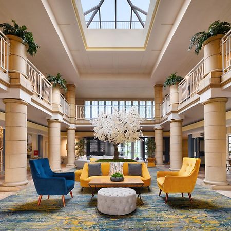 Atrium Hotel Orange County Ιρβάιν Εξωτερικό φωτογραφία
