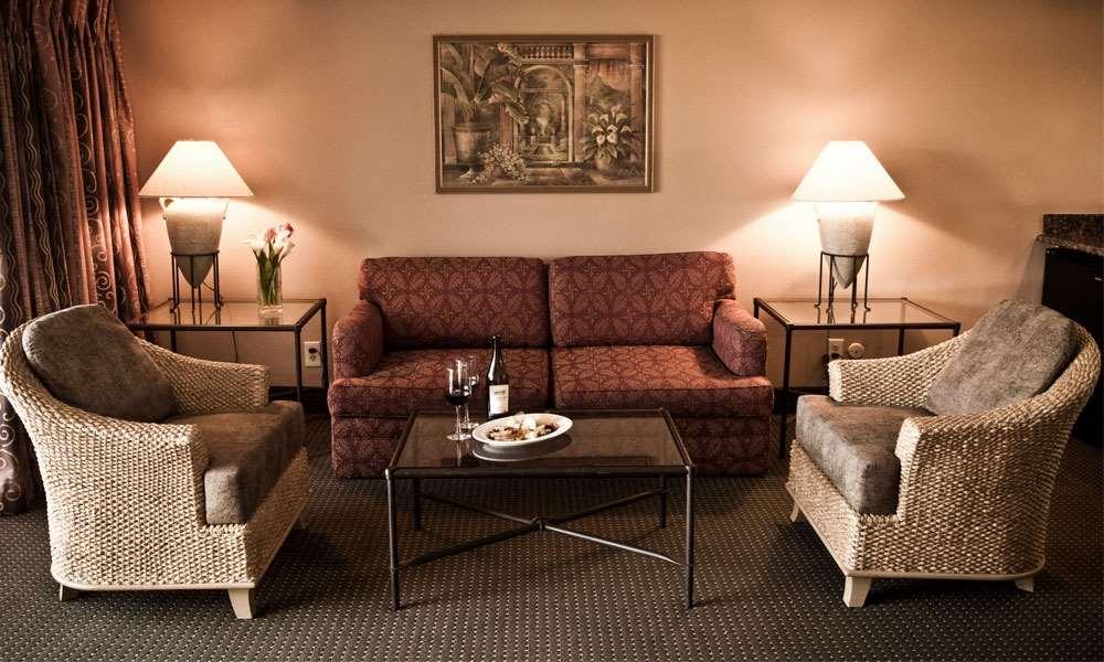 Atrium Hotel Orange County Ιρβάιν Εξωτερικό φωτογραφία