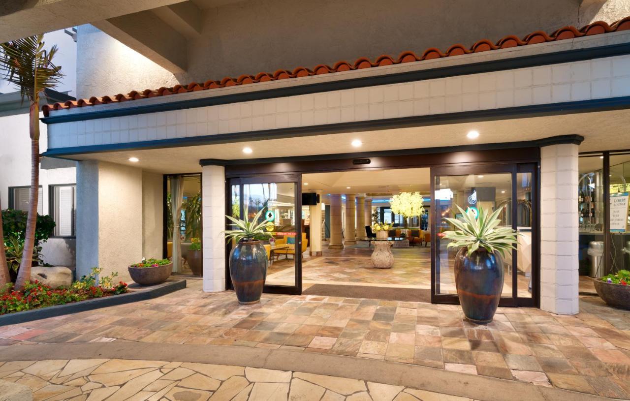 Atrium Hotel Orange County Ιρβάιν Εξωτερικό φωτογραφία