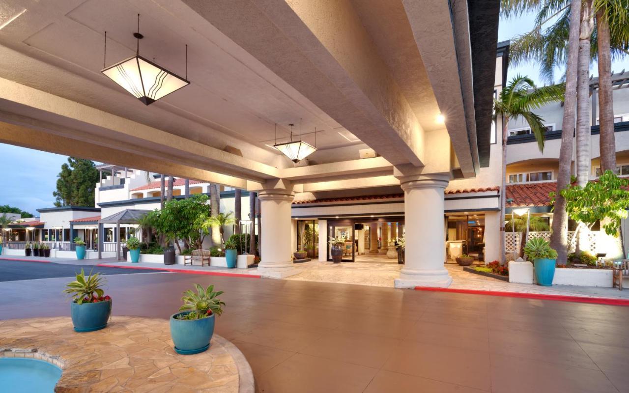 Atrium Hotel Orange County Ιρβάιν Εξωτερικό φωτογραφία