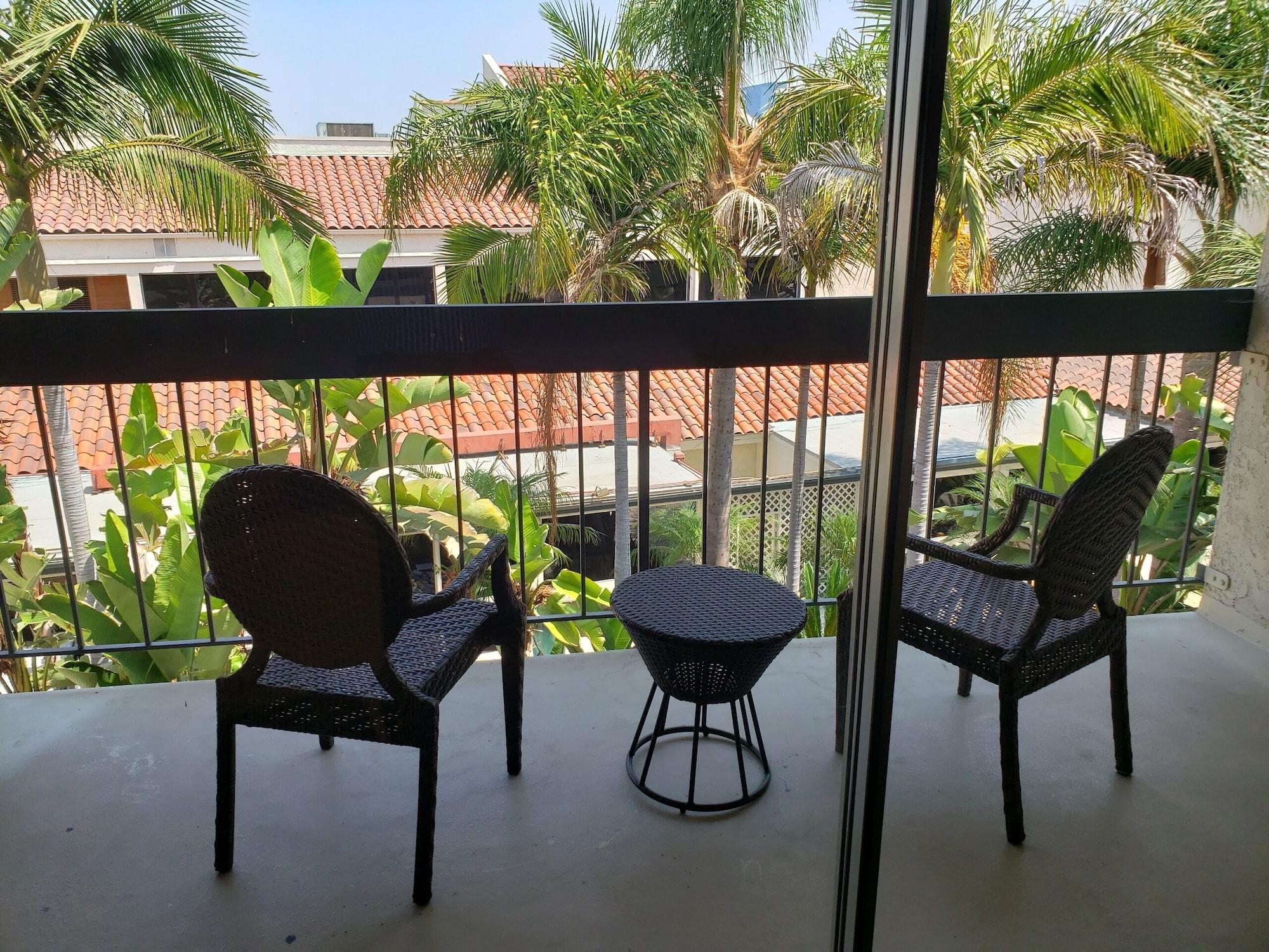 Atrium Hotel Orange County Ιρβάιν Εξωτερικό φωτογραφία