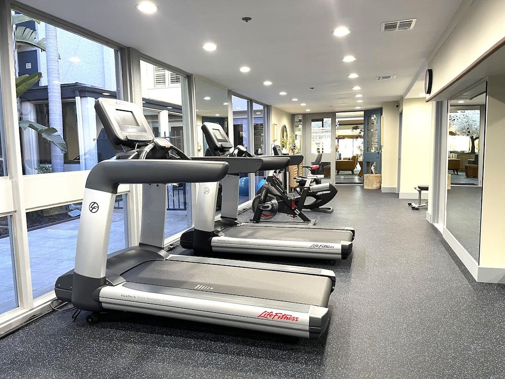 Atrium Hotel Orange County Ιρβάιν Εξωτερικό φωτογραφία