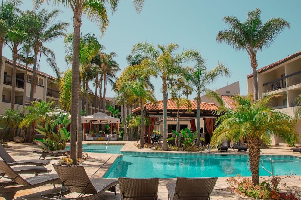 Atrium Hotel Orange County Ιρβάιν Εξωτερικό φωτογραφία