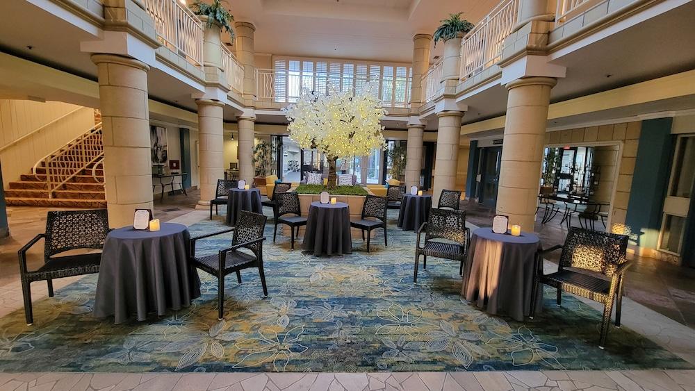 Atrium Hotel Orange County Ιρβάιν Εξωτερικό φωτογραφία