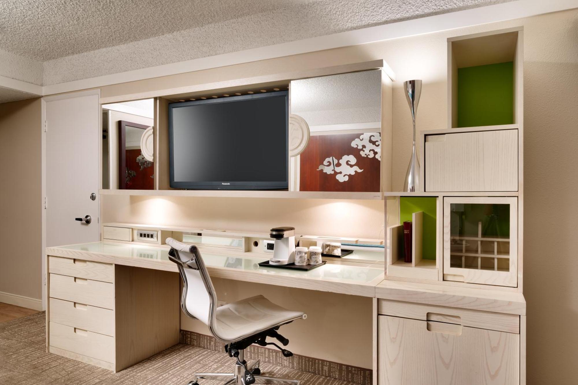 Atrium Hotel Orange County Ιρβάιν Εξωτερικό φωτογραφία
