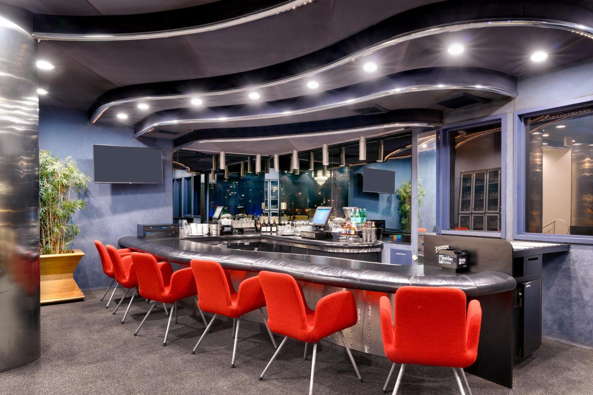 Atrium Hotel Orange County Ιρβάιν Εξωτερικό φωτογραφία