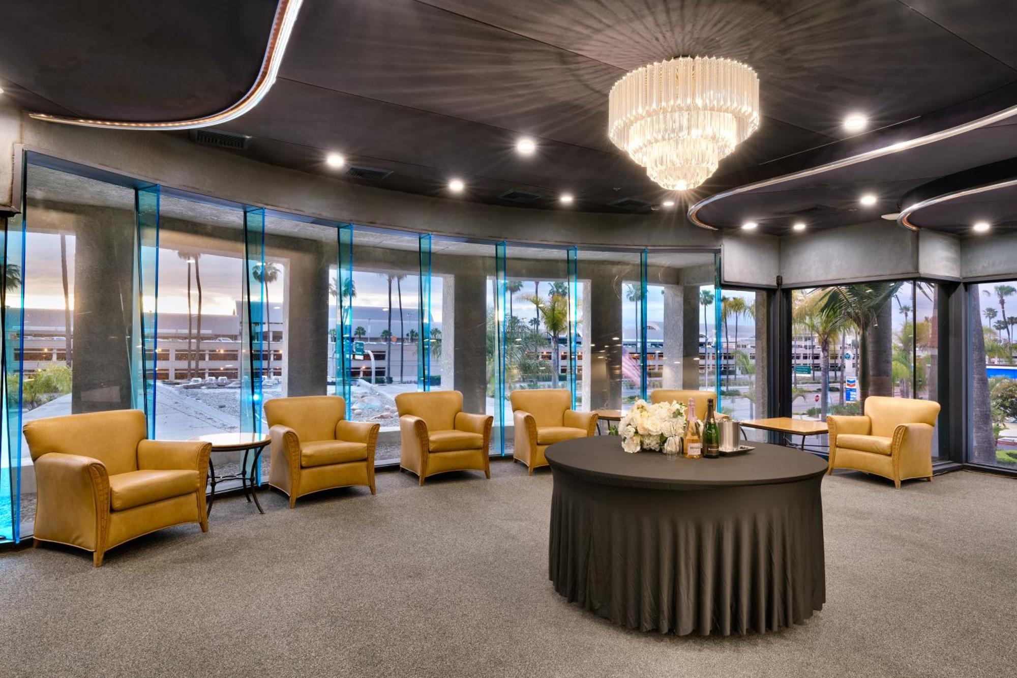Atrium Hotel Orange County Ιρβάιν Εξωτερικό φωτογραφία