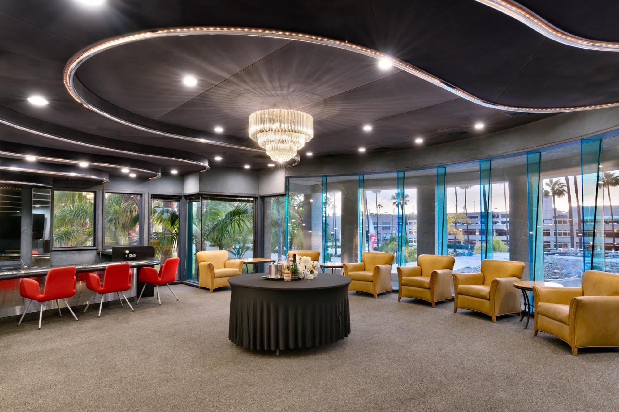 Atrium Hotel Orange County Ιρβάιν Εξωτερικό φωτογραφία