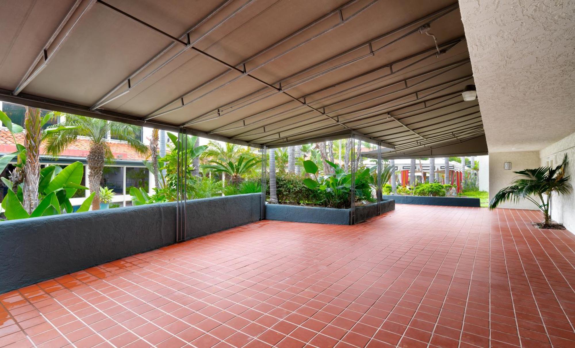Atrium Hotel Orange County Ιρβάιν Εξωτερικό φωτογραφία