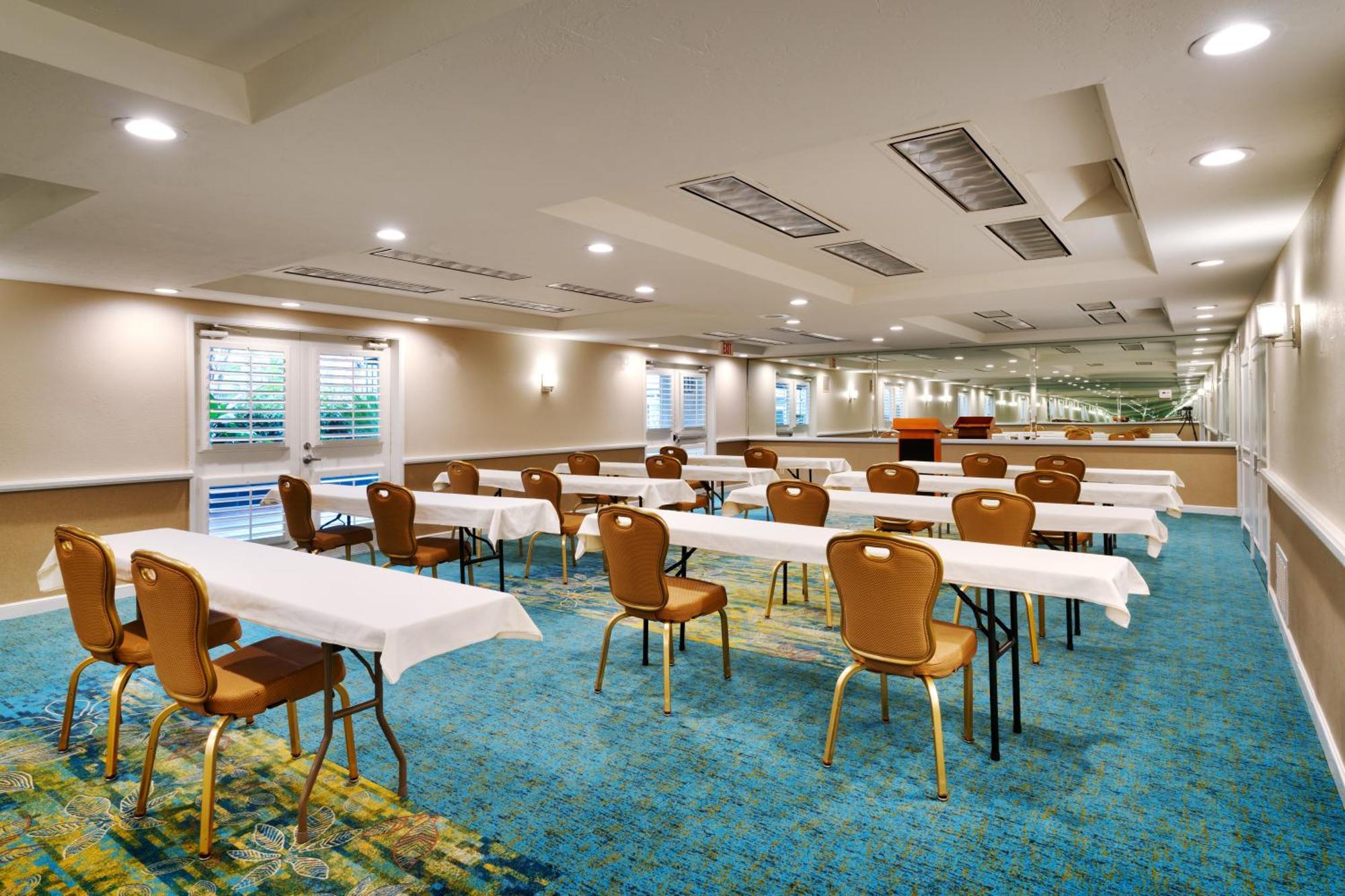 Atrium Hotel Orange County Ιρβάιν Εξωτερικό φωτογραφία
