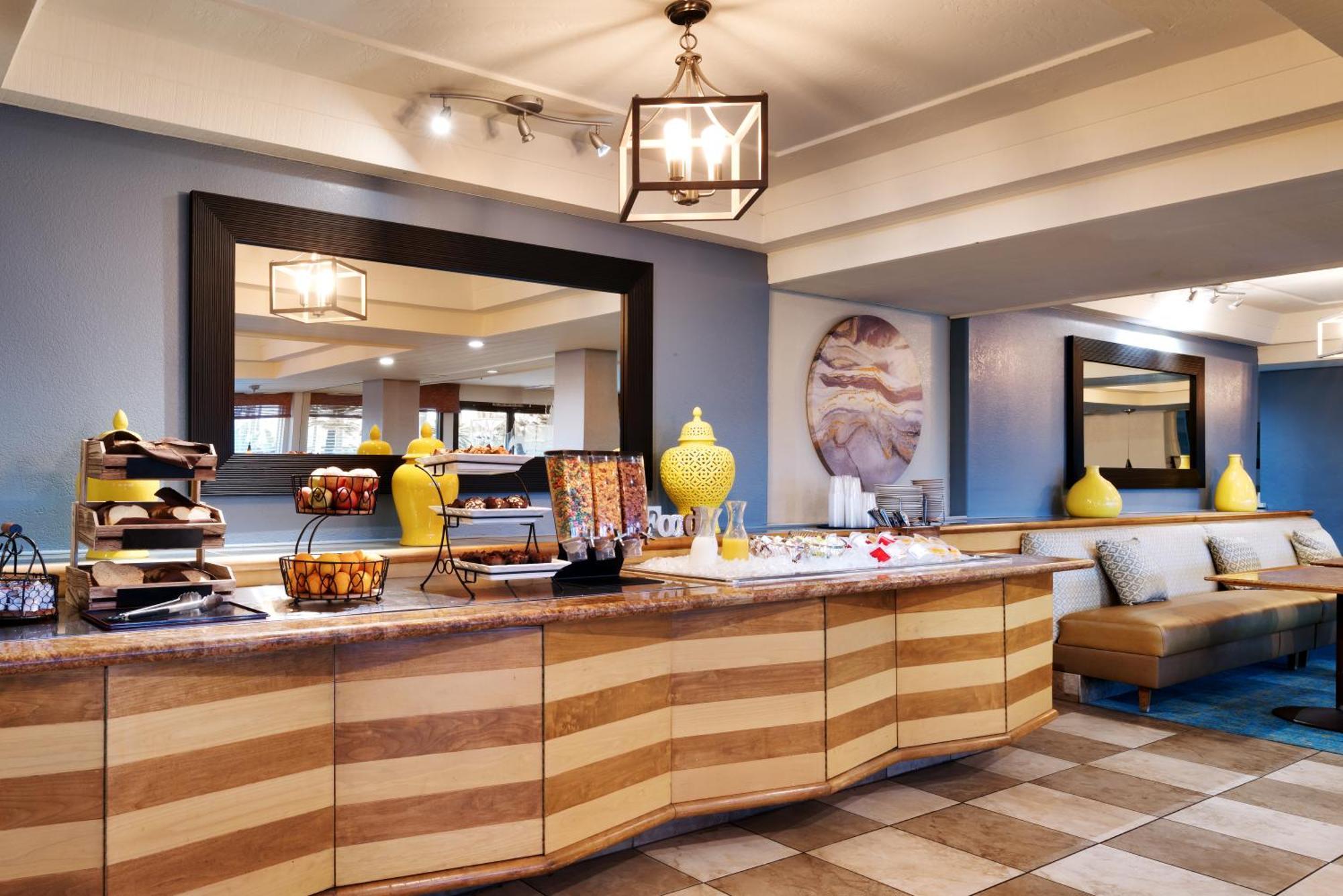 Atrium Hotel Orange County Ιρβάιν Εξωτερικό φωτογραφία